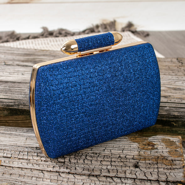 Pily Clutch Bag