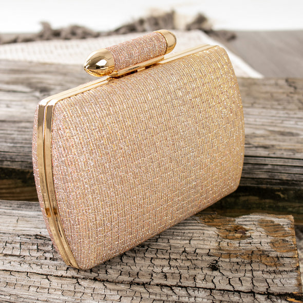 Pily Clutch Bag