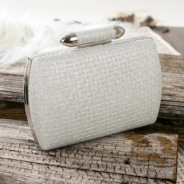 Pily Clutch Bag