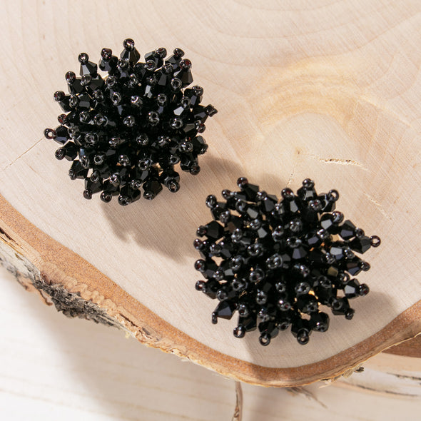 Eleana Beaded Earrings