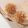 Eleana Beaded Earrings