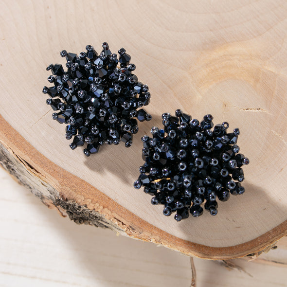 Eleana Beaded Earrings