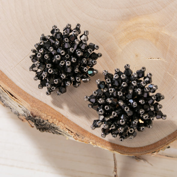 Eleana Beaded Earrings
