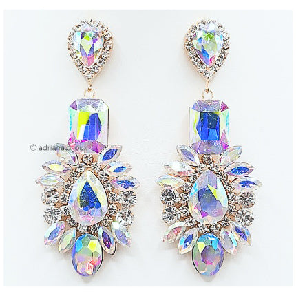 Statement Earrings 2209