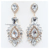 Statement Earrings 2209