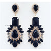 Statement Earrings 2209