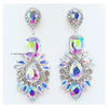Statement Earrings 2209