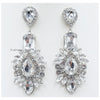 Statement Earrings 2209