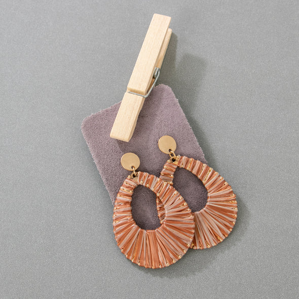 Soley Dangle Earrings