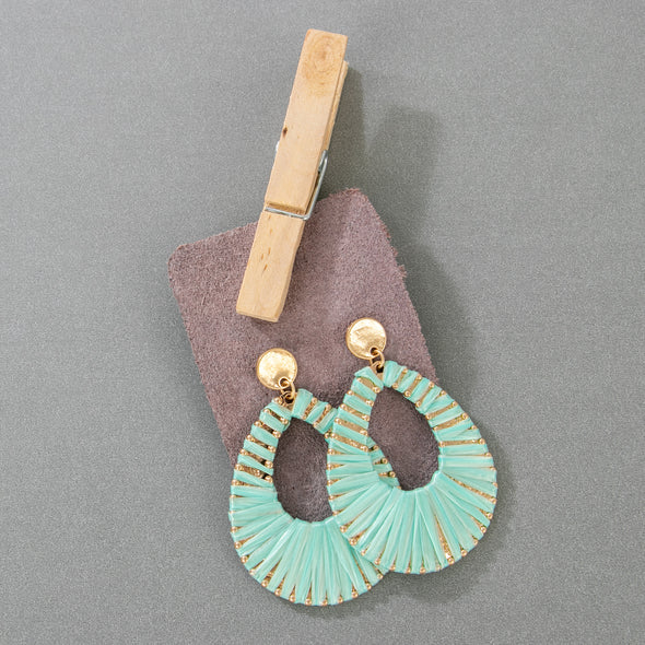 Soley Dangle Earrings