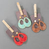 Soley Dangle Earrings
