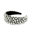 Large Jewel Headband