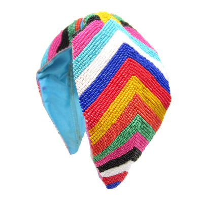 Beaded Headband