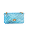 Chevron Small Jelly Bag
