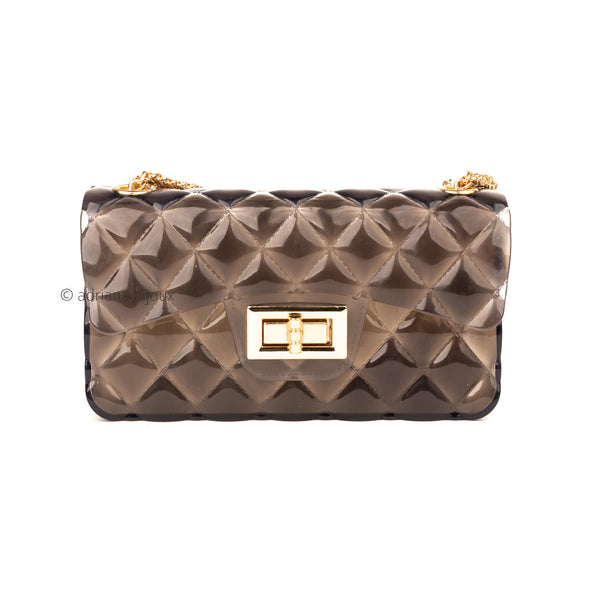 Quilted Mini Jelly Bag