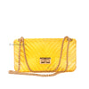 Chevron Small Jelly Bag