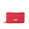 Quilted Small Jelly Bag