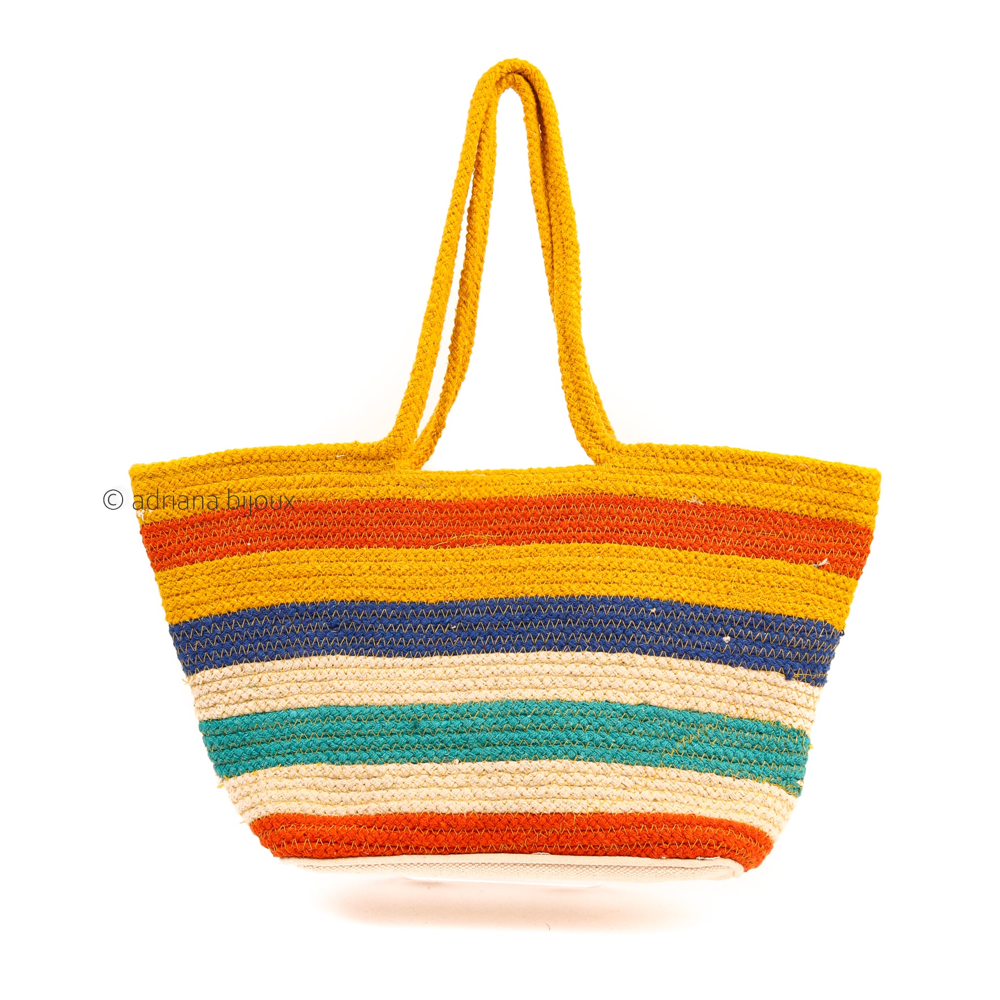 Rainbow Ju Bucket Bag – Belo
