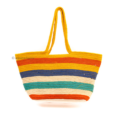 Rainbow Beach Bag