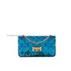 Quilted Mini Jelly Bag