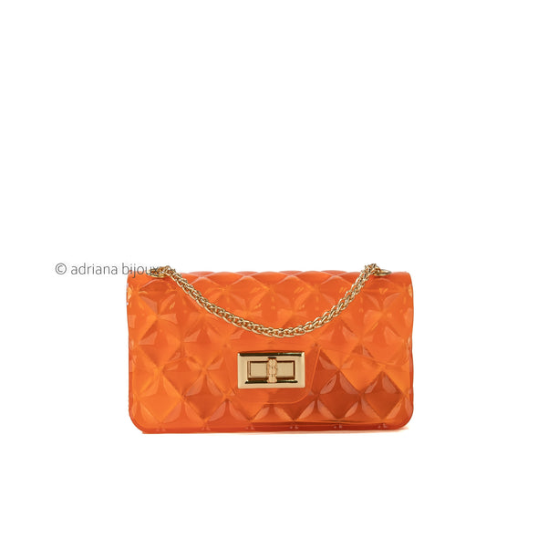 Quilted Mini Jelly Bag