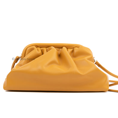 Puffy Crossbody Bag