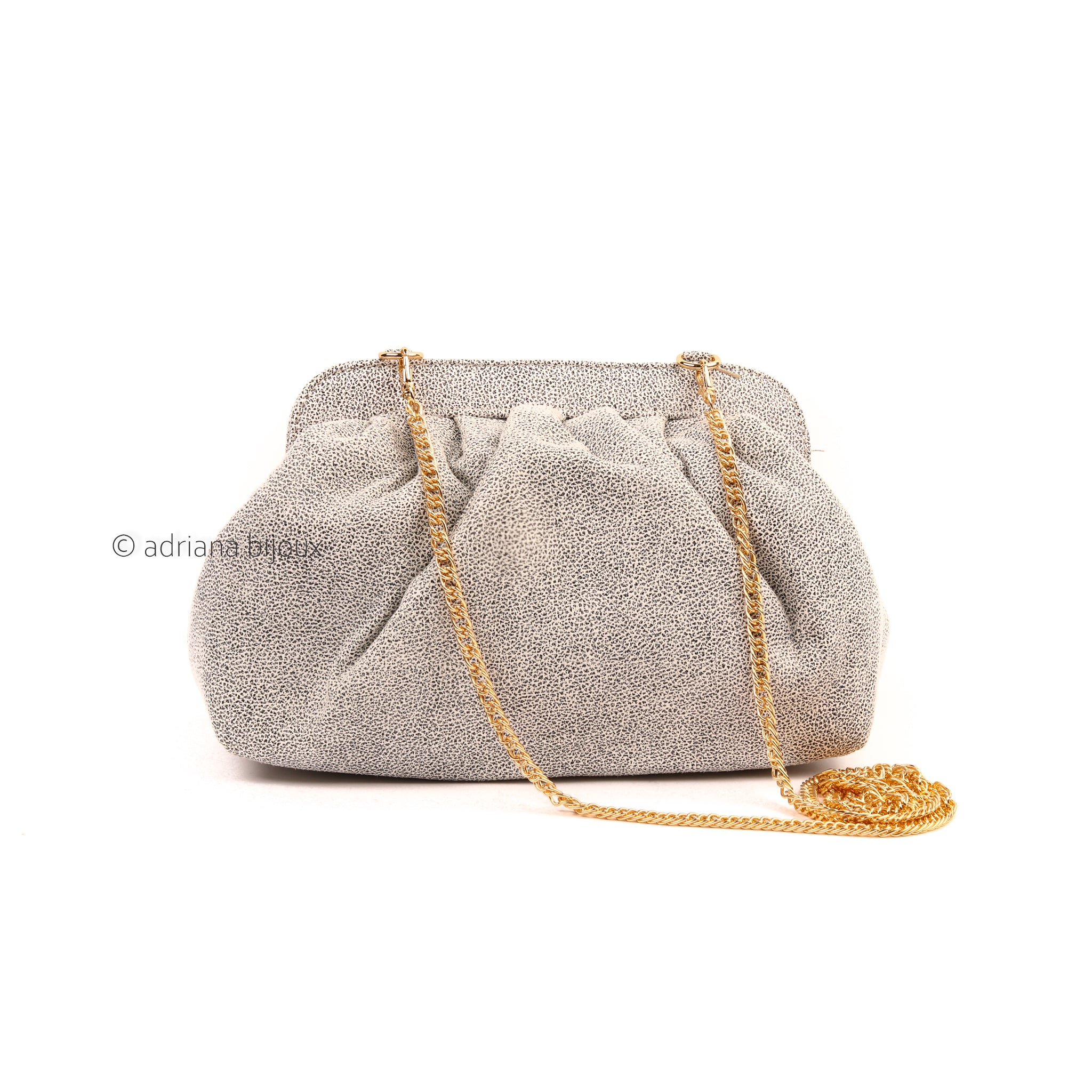 Pastel clutch bag deals