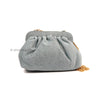 Pastel Medium Clutch Bag