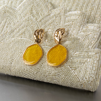 Zara Fashionable Earrings