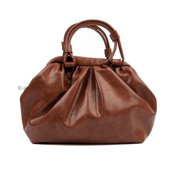 Solid Cobra Medium Bag