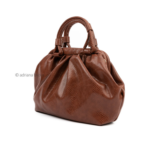 Solid Cobra Medium Bag
