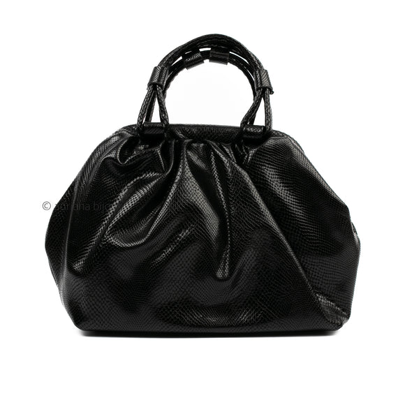 Solid Cobra Medium Bag