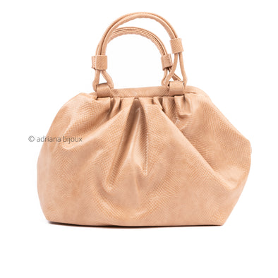Solid Cobra Medium Bag
