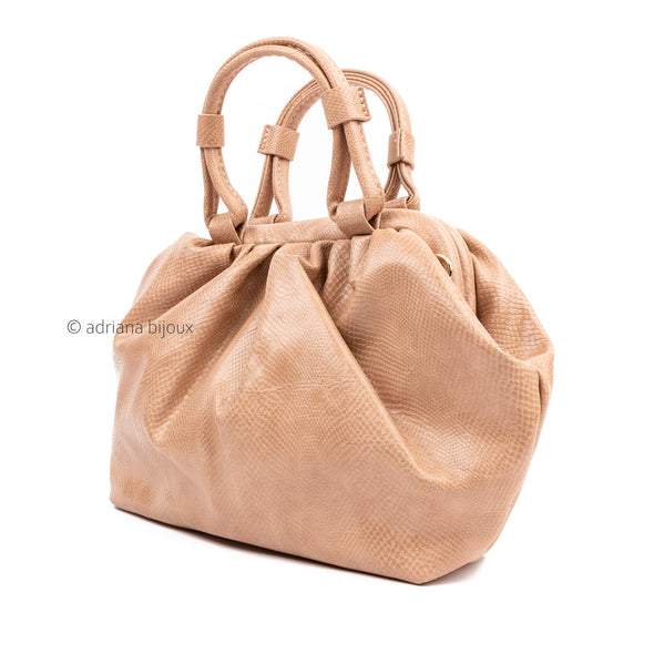 Solid Cobra Medium Bag
