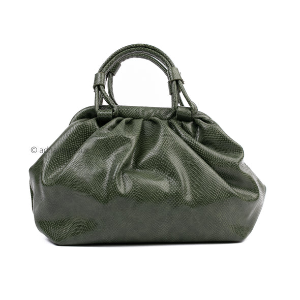 Solid Cobra Medium Bag