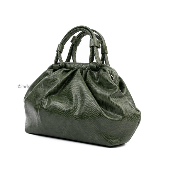 Solid Cobra Medium Bag