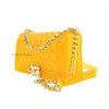 Quilted Jelly  Bag
