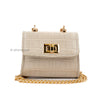 Croc Mini Bag