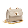 Croc Mini Bag