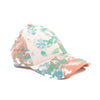 Tie Dye Baseball Hat