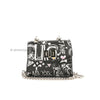 New York Graffiti Mini Bag