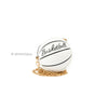 Mini Basketball Bag