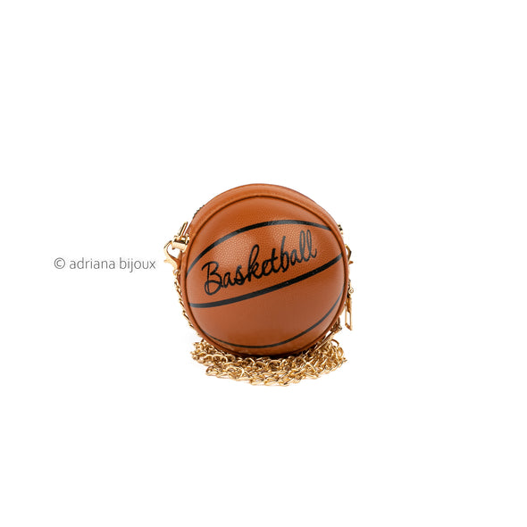 Mini Basketball Bag