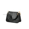 Croc Mini Flap Bag