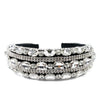 Diamond Large Padded Headband