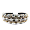 Diamond Large Padded Headband