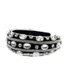 Bejeweled Large Padded Headband