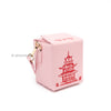 Mini Chinese Takeout  Bag
