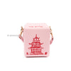 Mini Chinese Takeout  Bag