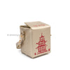 Mini Chinese Takeout  Bag